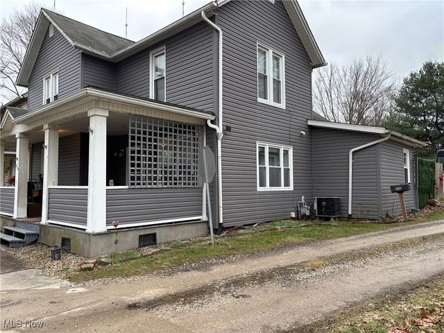 510 Main Street, Pleasant City, OH 43772