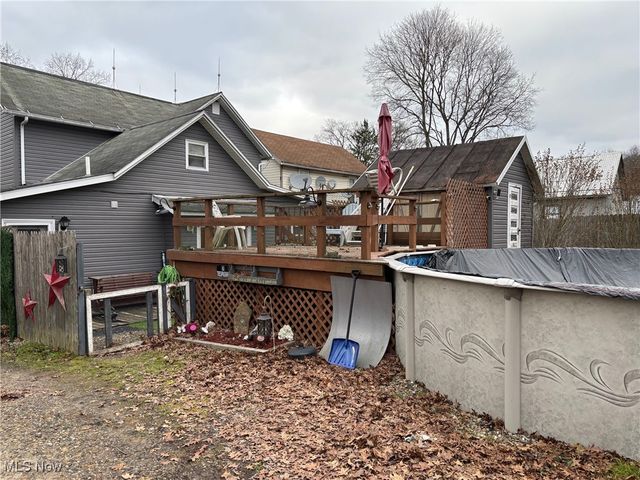 510 Main Street, Pleasant City, OH 43772