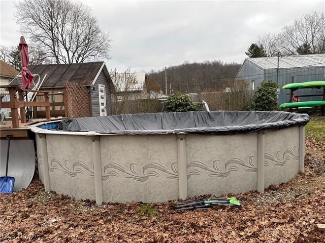 510 Main Street, Pleasant City, OH 43772