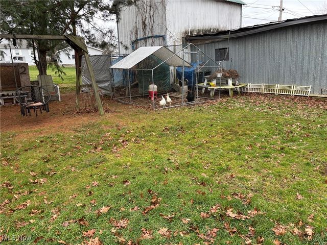 510 Main Street, Pleasant City, OH 43772