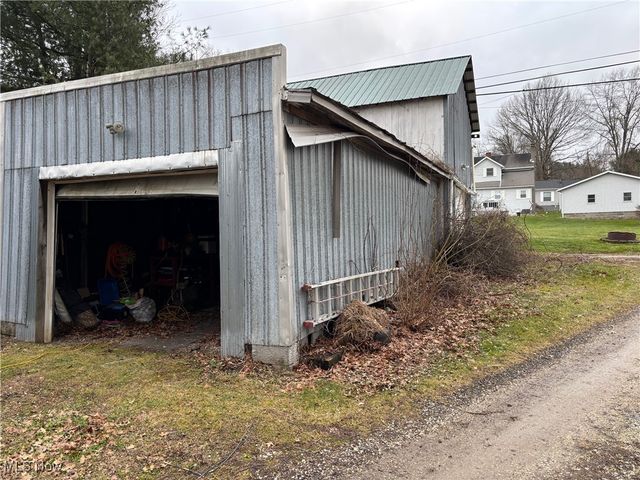 510 Main Street, Pleasant City, OH 43772