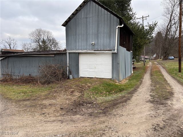 510 Main Street, Pleasant City, OH 43772