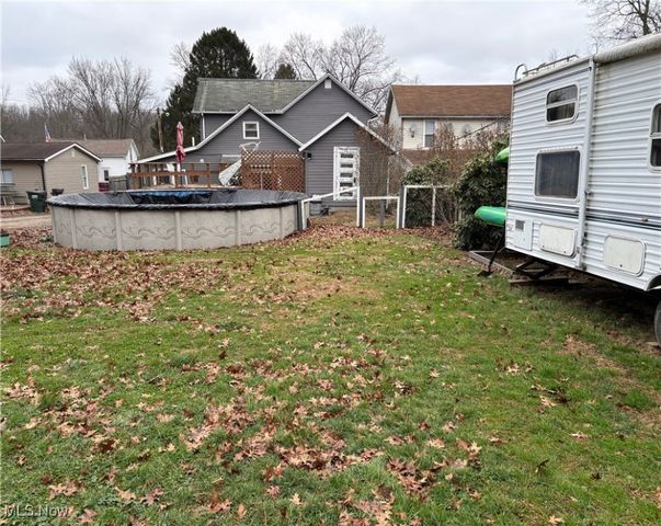 510 Main Street, Pleasant City, OH 43772