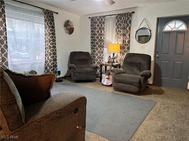 510 Main Street, Pleasant City, OH 43772