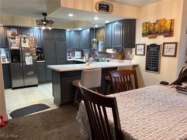 510 Main Street, Pleasant City, OH 43772