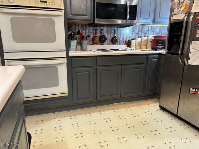 510 Main Street, Pleasant City, OH 43772