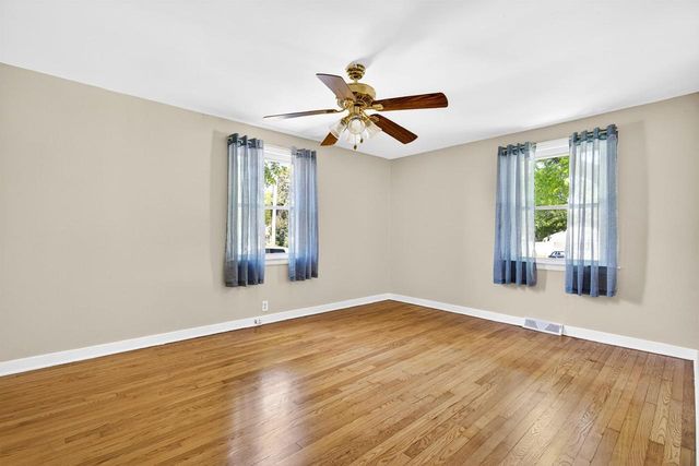 801 W SCOTT STREET, Fond Du Lac, WI 54937