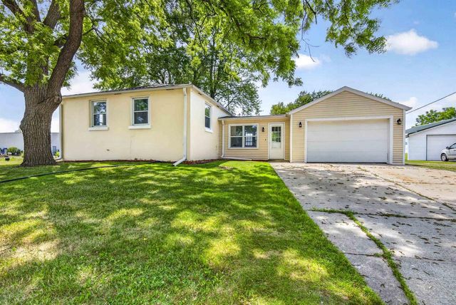 801 W SCOTT STREET, Fond Du Lac, WI 54937