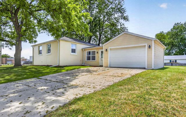 801 W SCOTT STREET, Fond Du Lac, WI 54937