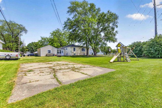 801 W SCOTT STREET, Fond Du Lac, WI 54937