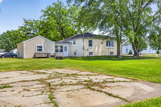 801 W SCOTT STREET, Fond Du Lac, WI 54937