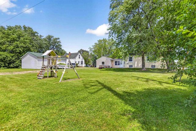 801 W SCOTT STREET, Fond Du Lac, WI 54937