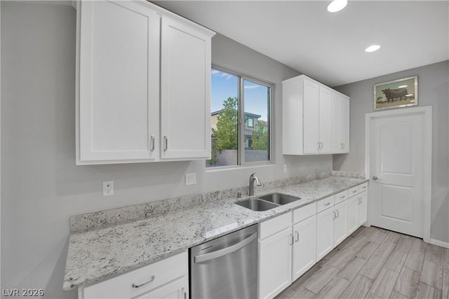 12887 Slipknot Street, Las Vegas, NV 89141