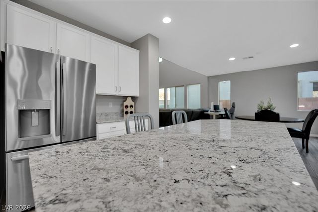 12887 Slipknot Street, Las Vegas, NV 89141