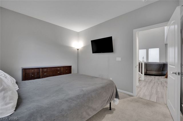 12887 Slipknot Street, Las Vegas, NV 89141