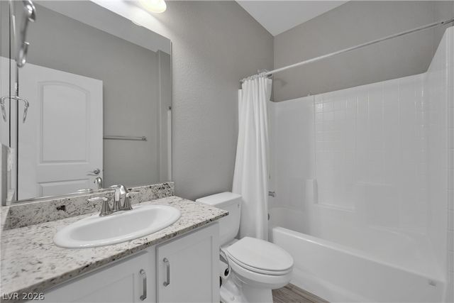 12887 Slipknot Street, Las Vegas, NV 89141