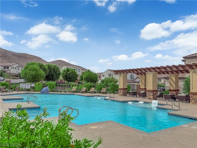 12887 Slipknot Street, Las Vegas, NV 89141