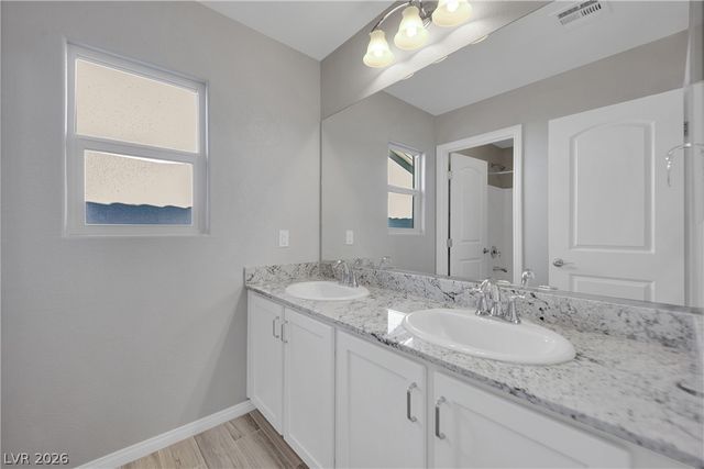 12887 Slipknot Street, Las Vegas, NV 89141