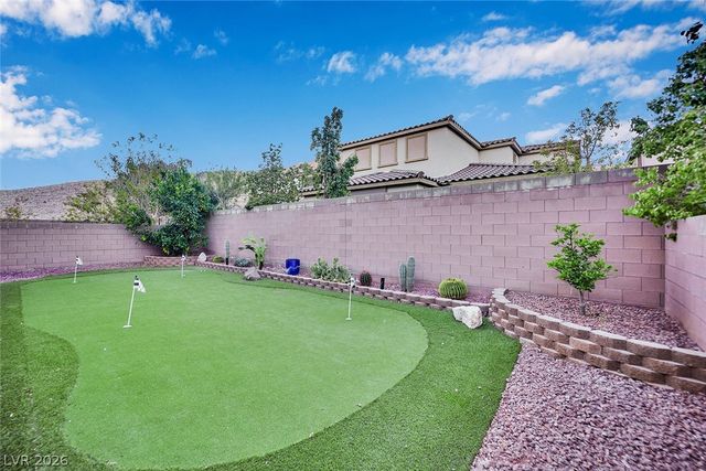 12887 Slipknot Street, Las Vegas, NV 89141