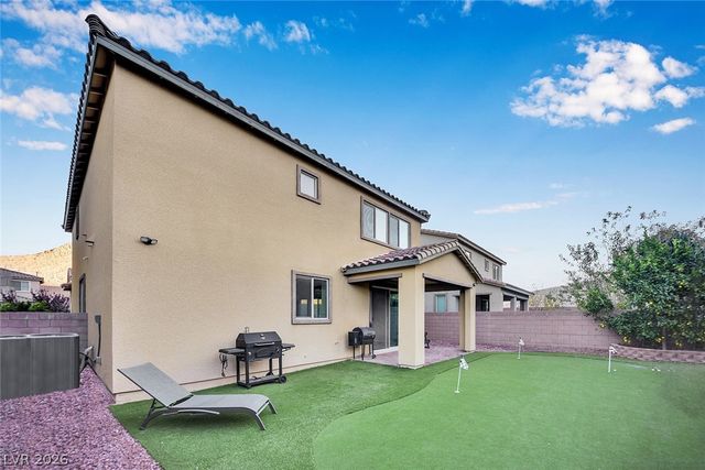 12887 Slipknot Street, Las Vegas, NV 89141