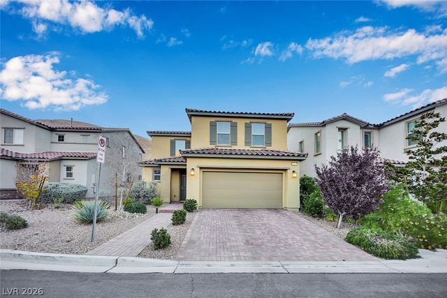 12887 Slipknot Street, Las Vegas, NV 89141