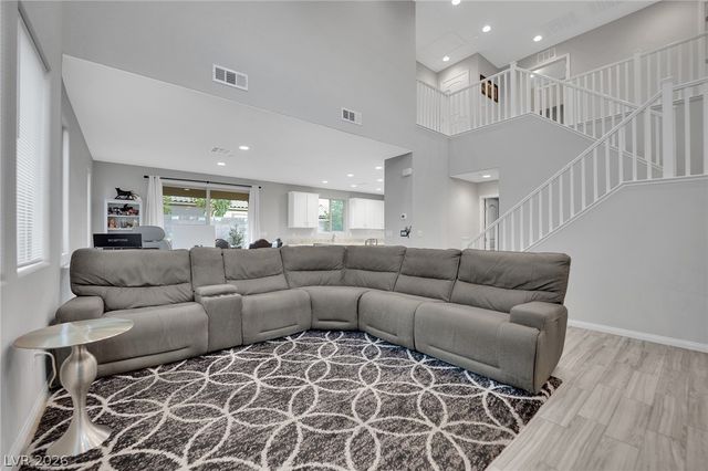 12887 Slipknot Street, Las Vegas, NV 89141