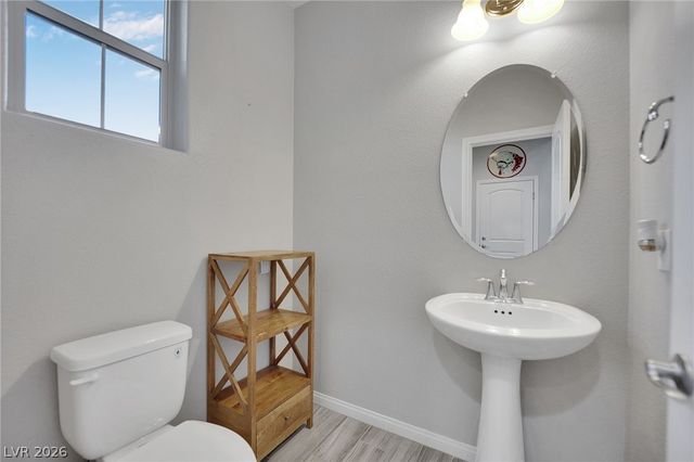 12887 Slipknot Street, Las Vegas, NV 89141