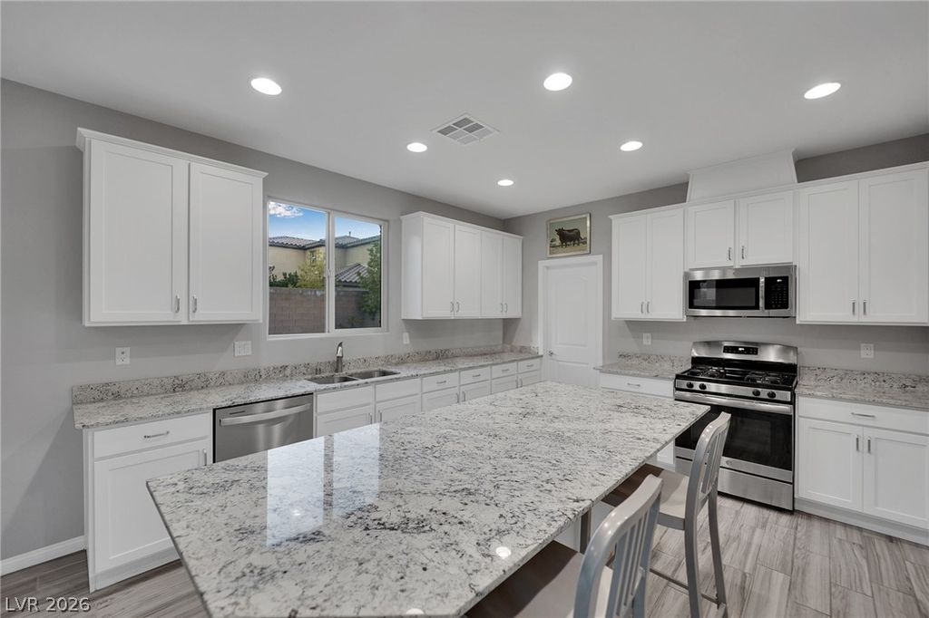 12887 Slipknot Street, Las Vegas, NV 89141