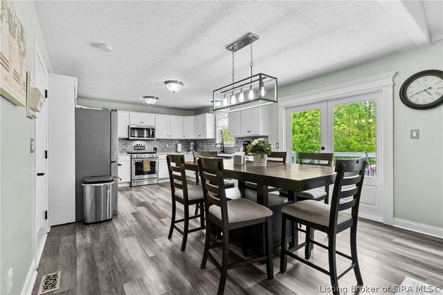 8940 Rufing Road, Greenville, IN 47124