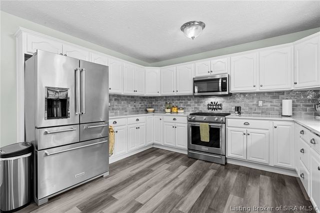 8940 Rufing Road, Greenville, IN 47124