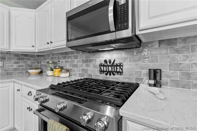 8940 Rufing Road, Greenville, IN 47124