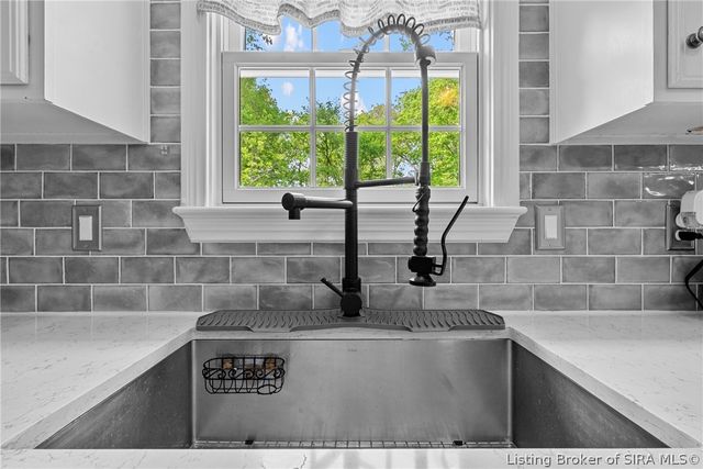 8940 Rufing Road, Greenville, IN 47124