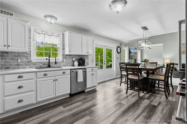8940 Rufing Road, Greenville, IN 47124