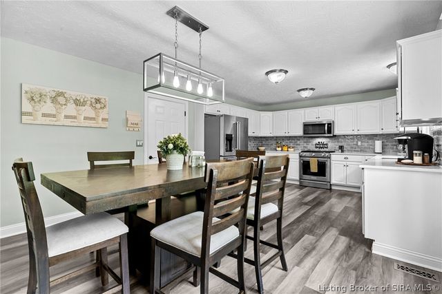 8940 Rufing Road, Greenville, IN 47124