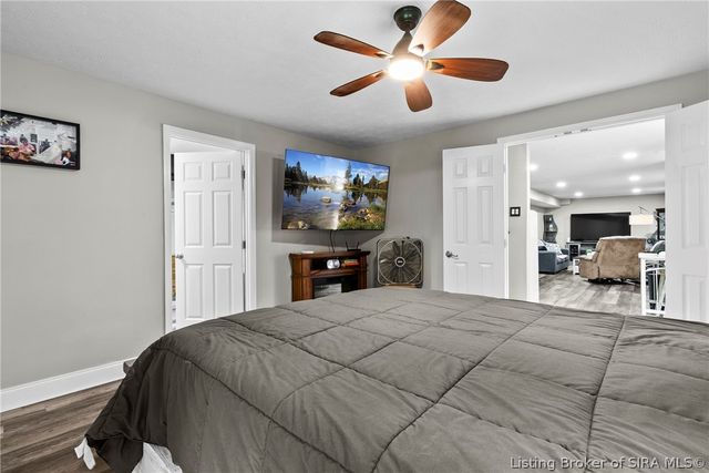 8940 Rufing Road, Greenville, IN 47124