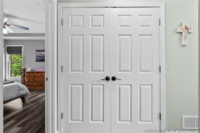 8940 Rufing Road, Greenville, IN 47124