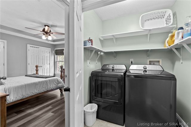 8940 Rufing Road, Greenville, IN 47124