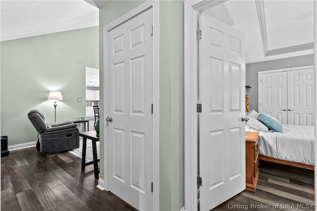 8940 Rufing Road, Greenville, IN 47124