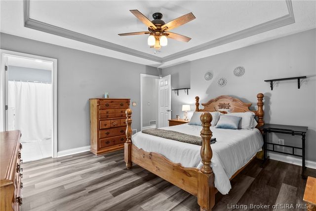 8940 Rufing Road, Greenville, IN 47124