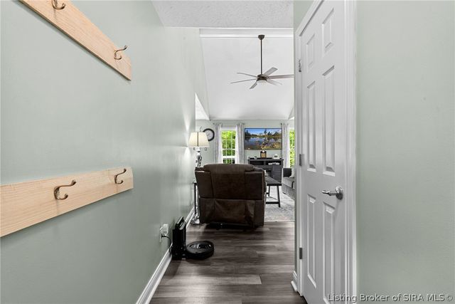 8940 Rufing Road, Greenville, IN 47124
