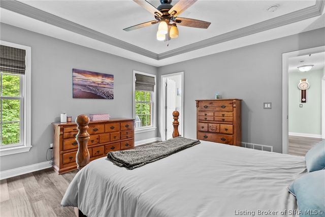 8940 Rufing Road, Greenville, IN 47124