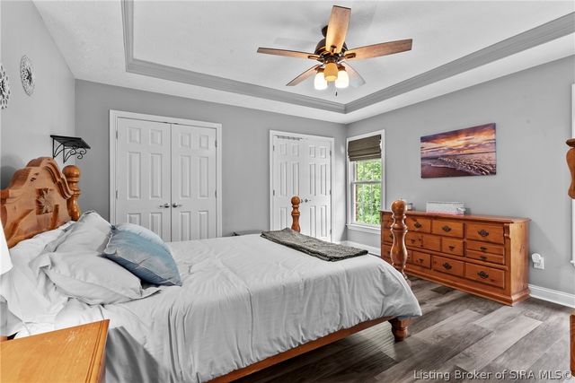 8940 Rufing Road, Greenville, IN 47124