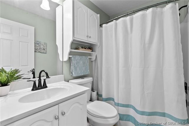 8940 Rufing Road, Greenville, IN 47124