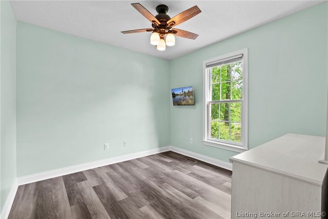 8940 Rufing Road, Greenville, IN 47124
