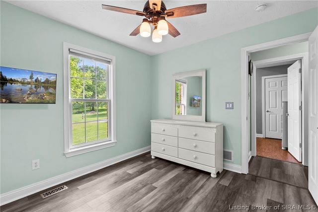 8940 Rufing Road, Greenville, IN 47124