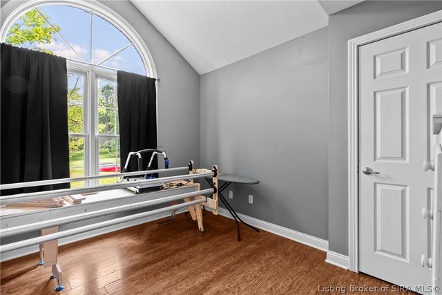 8940 Rufing Road, Greenville, IN 47124