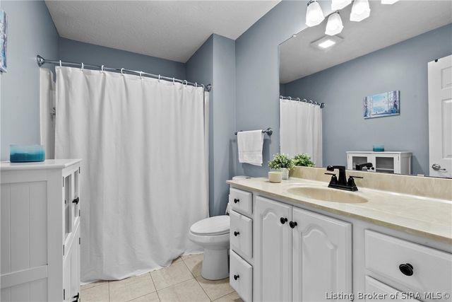 8940 Rufing Road, Greenville, IN 47124