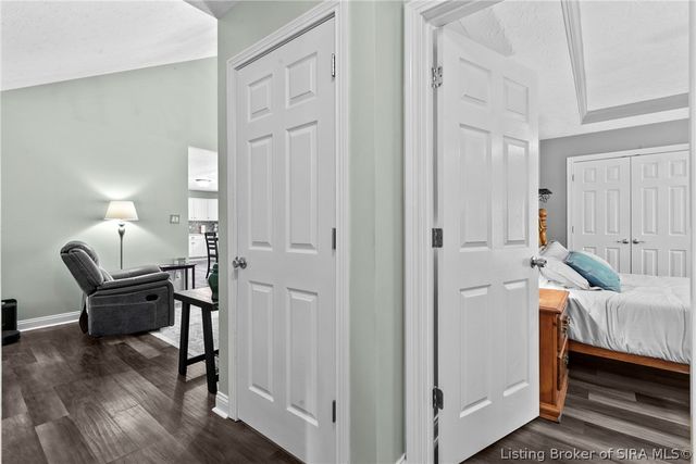 8940 Rufing Road, Greenville, IN 47124