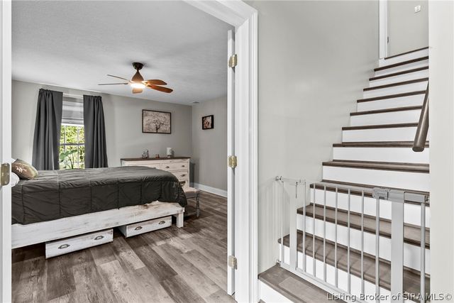 8940 Rufing Road, Greenville, IN 47124