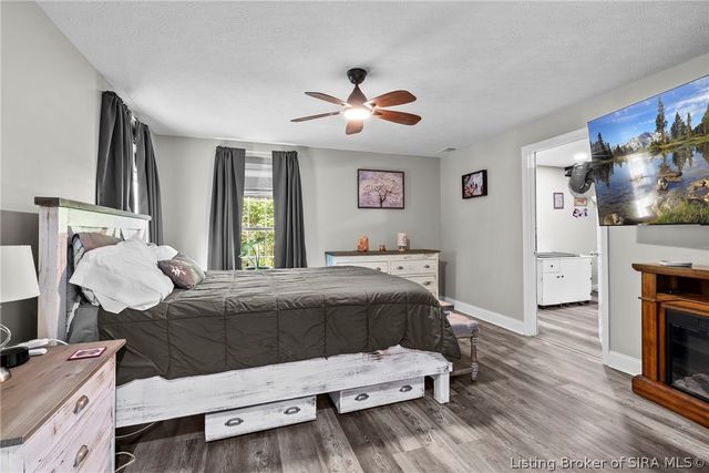 8940 Rufing Road, Greenville, IN 47124